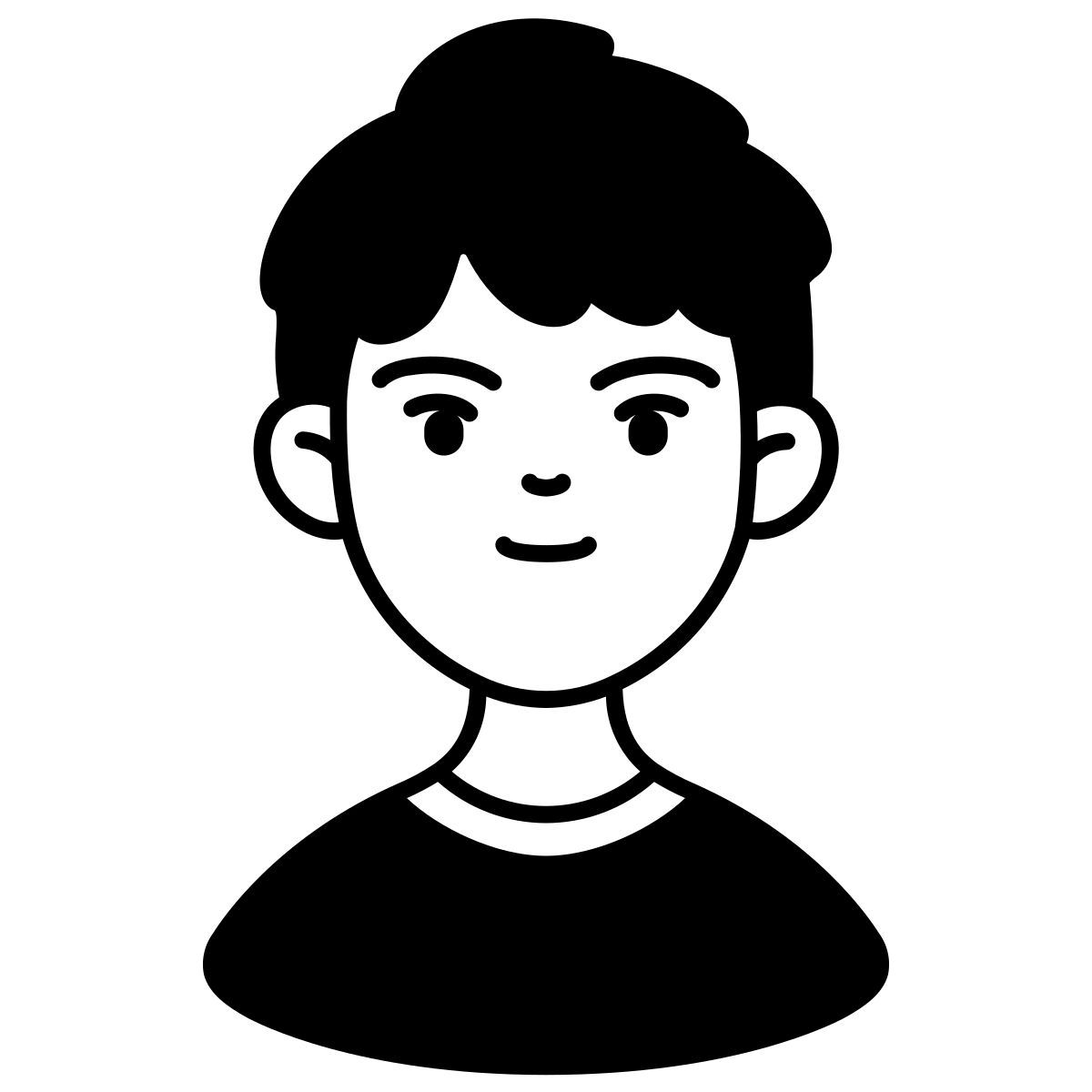 student icon