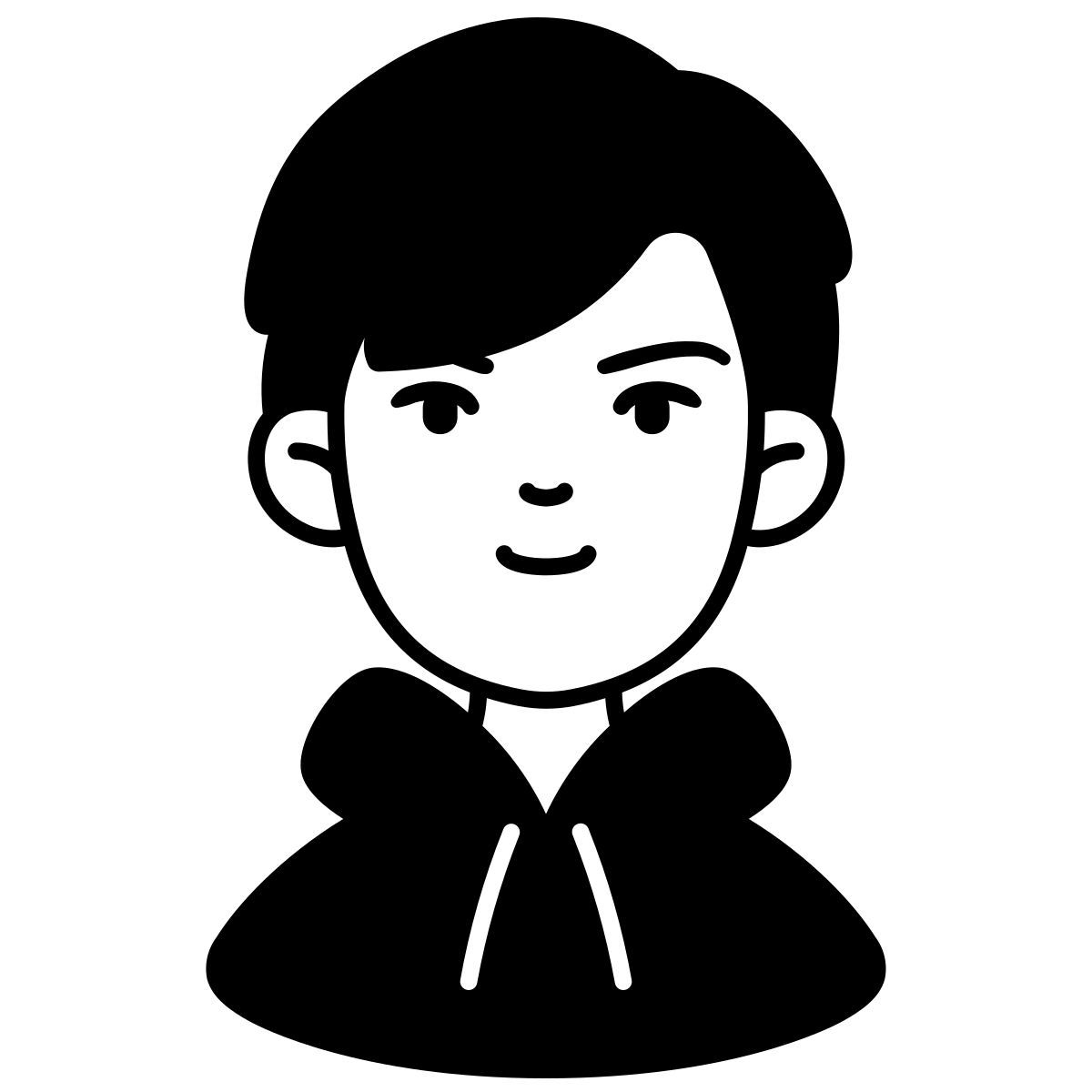 student icon