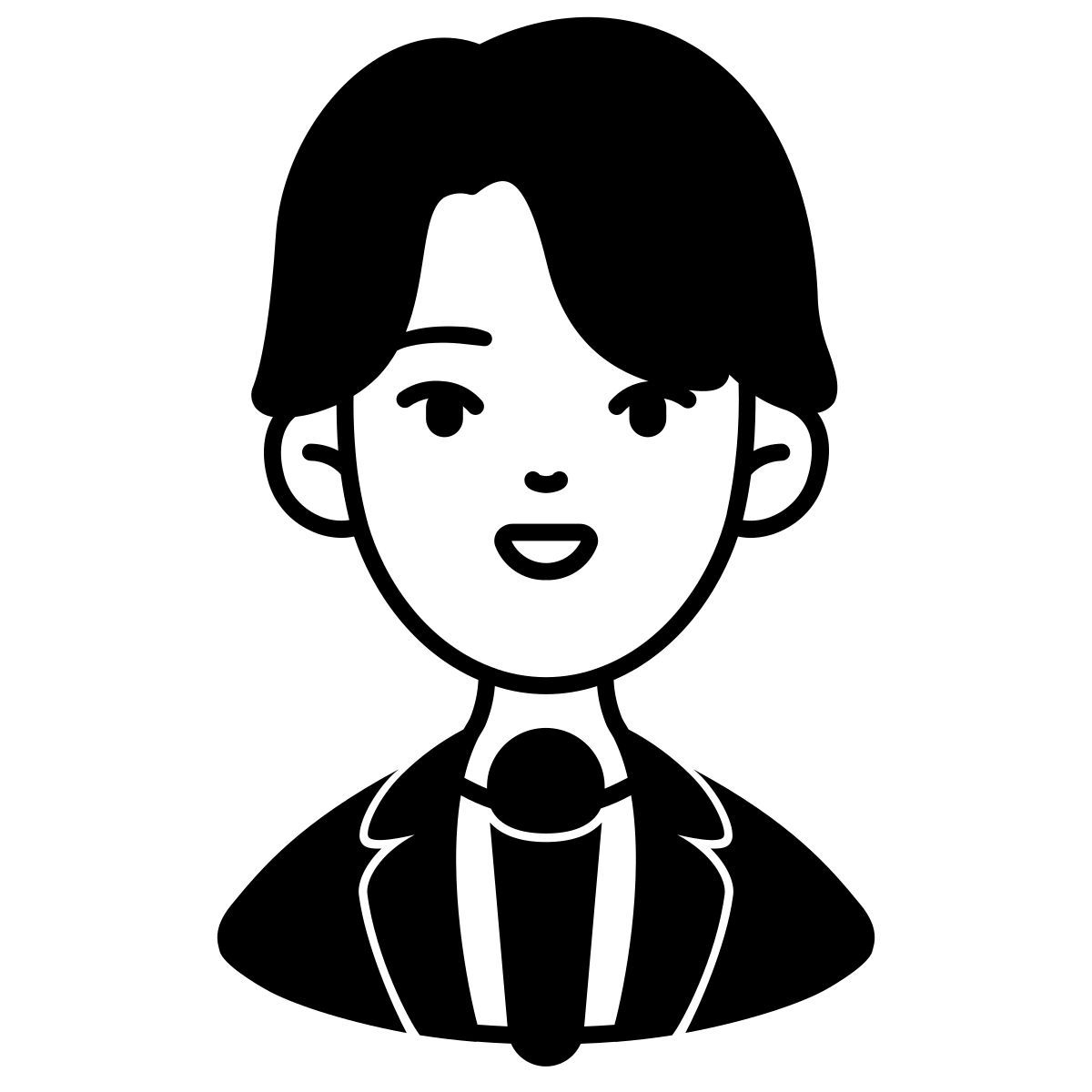 student icon