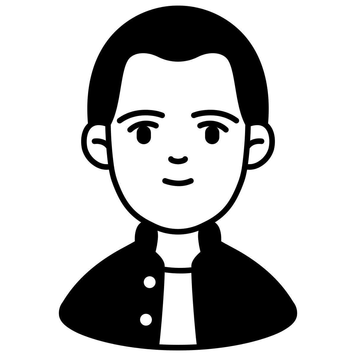 student icon