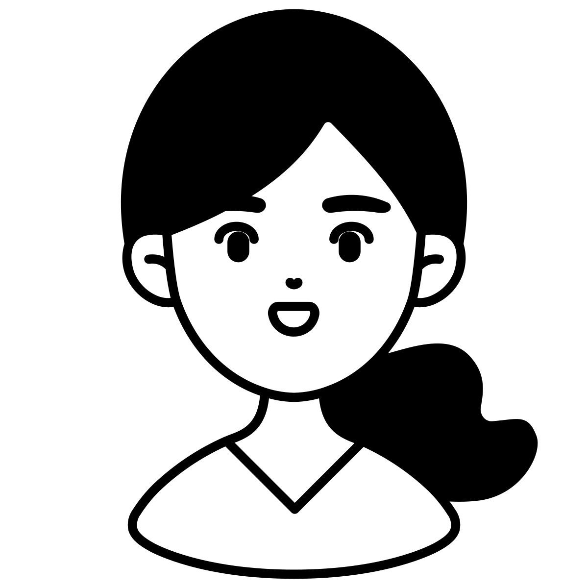 student icon