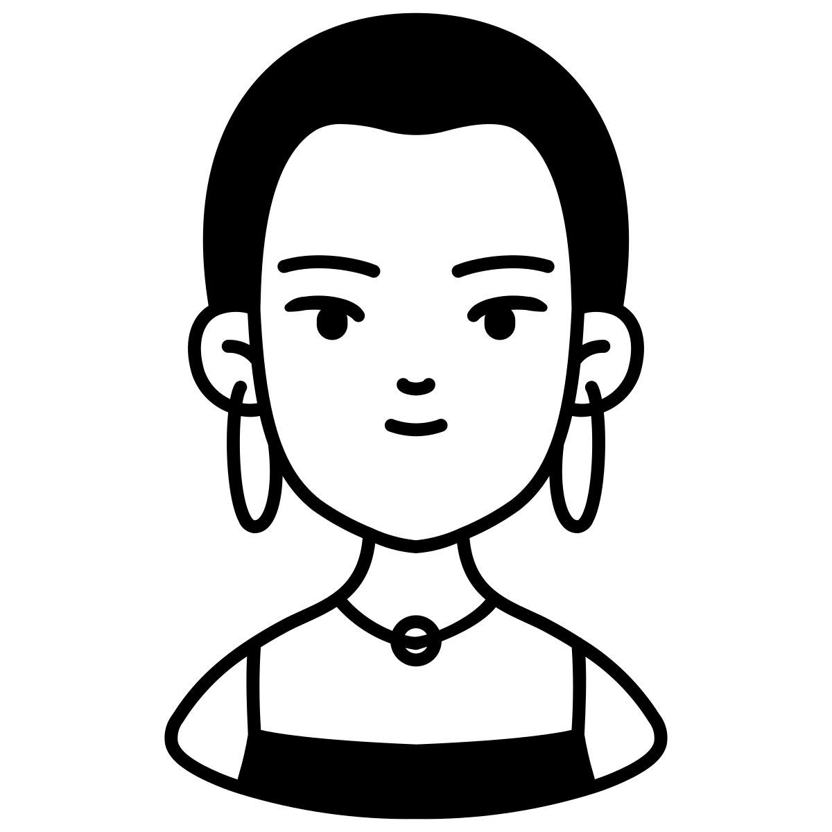 stylist icon