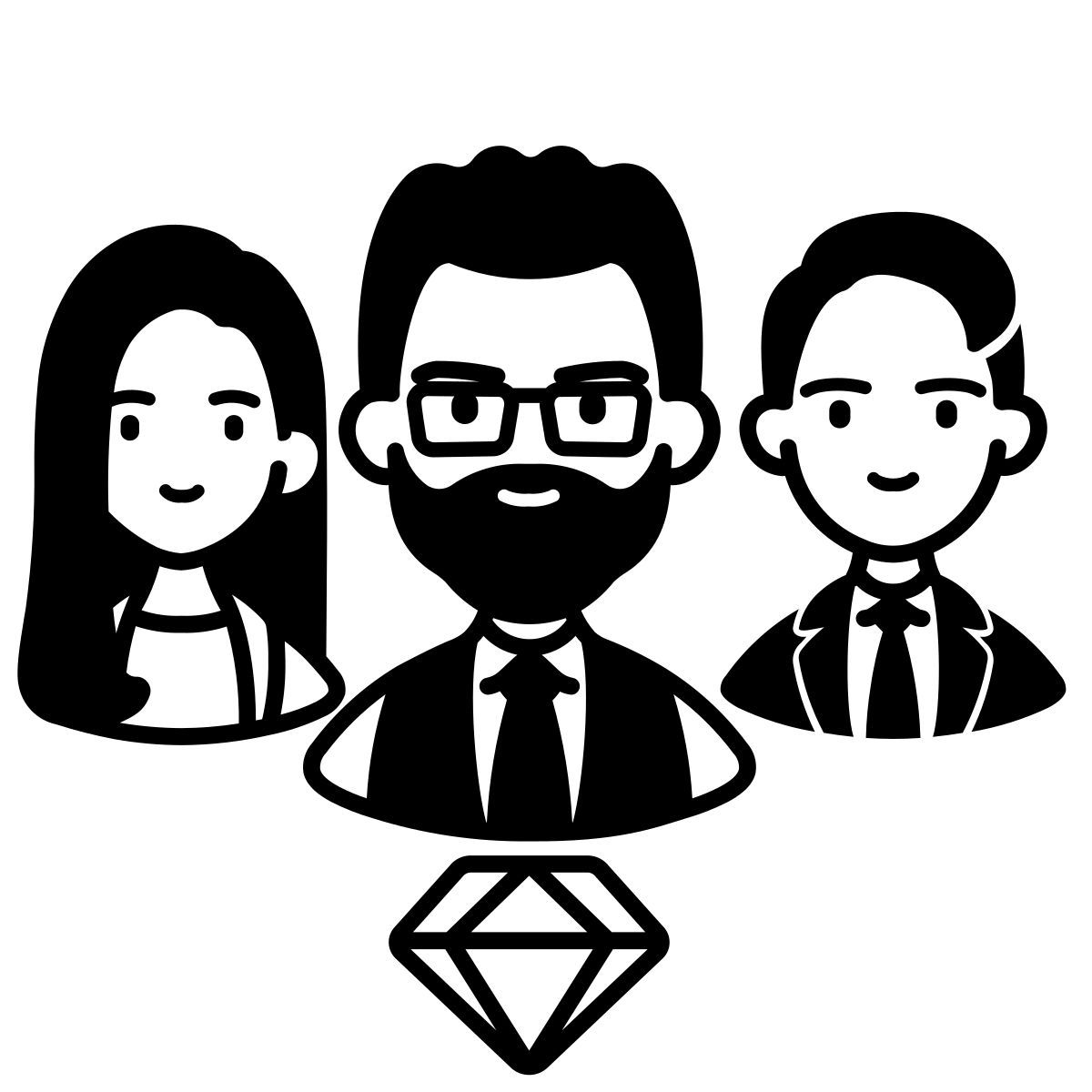 teamwork icon