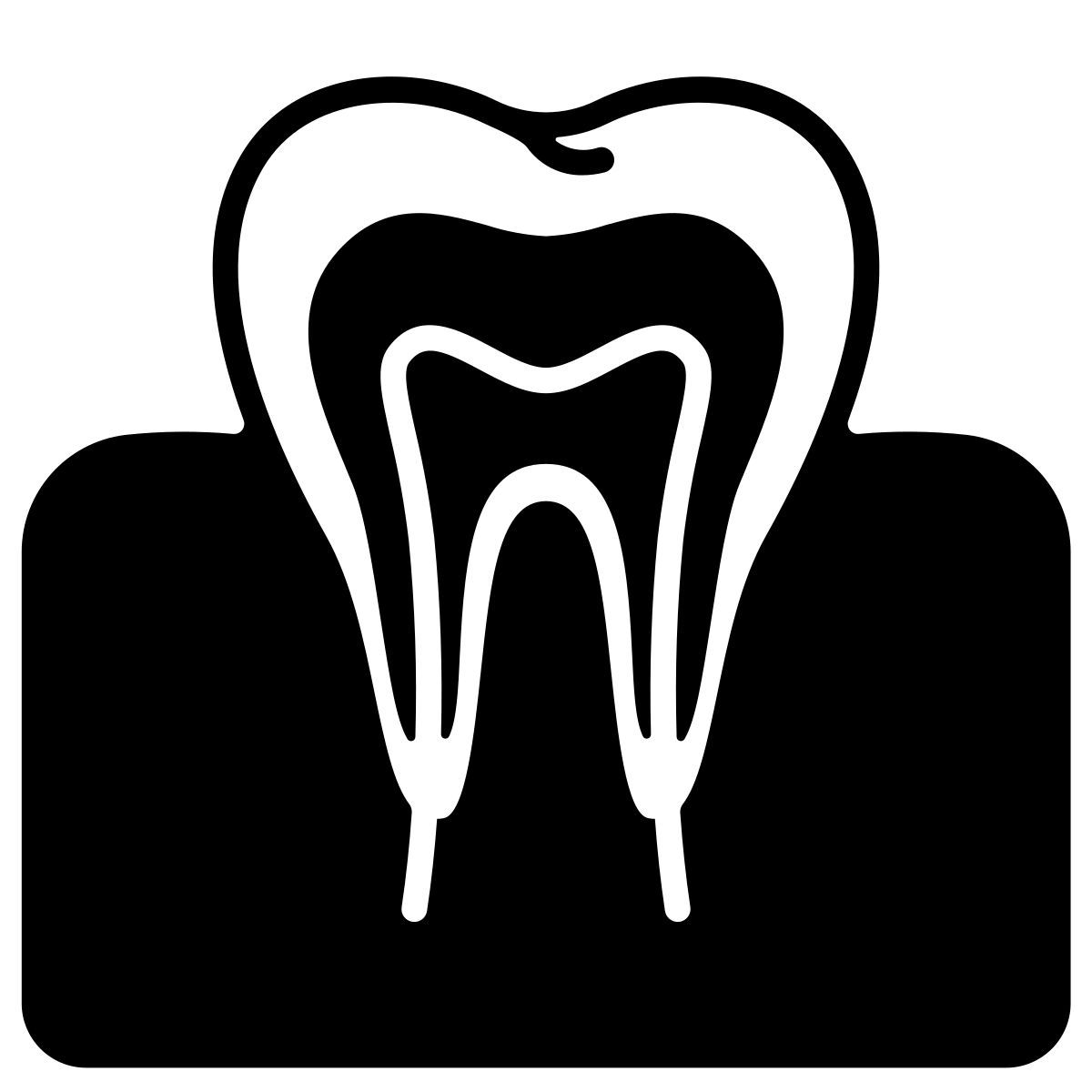 teeth icon