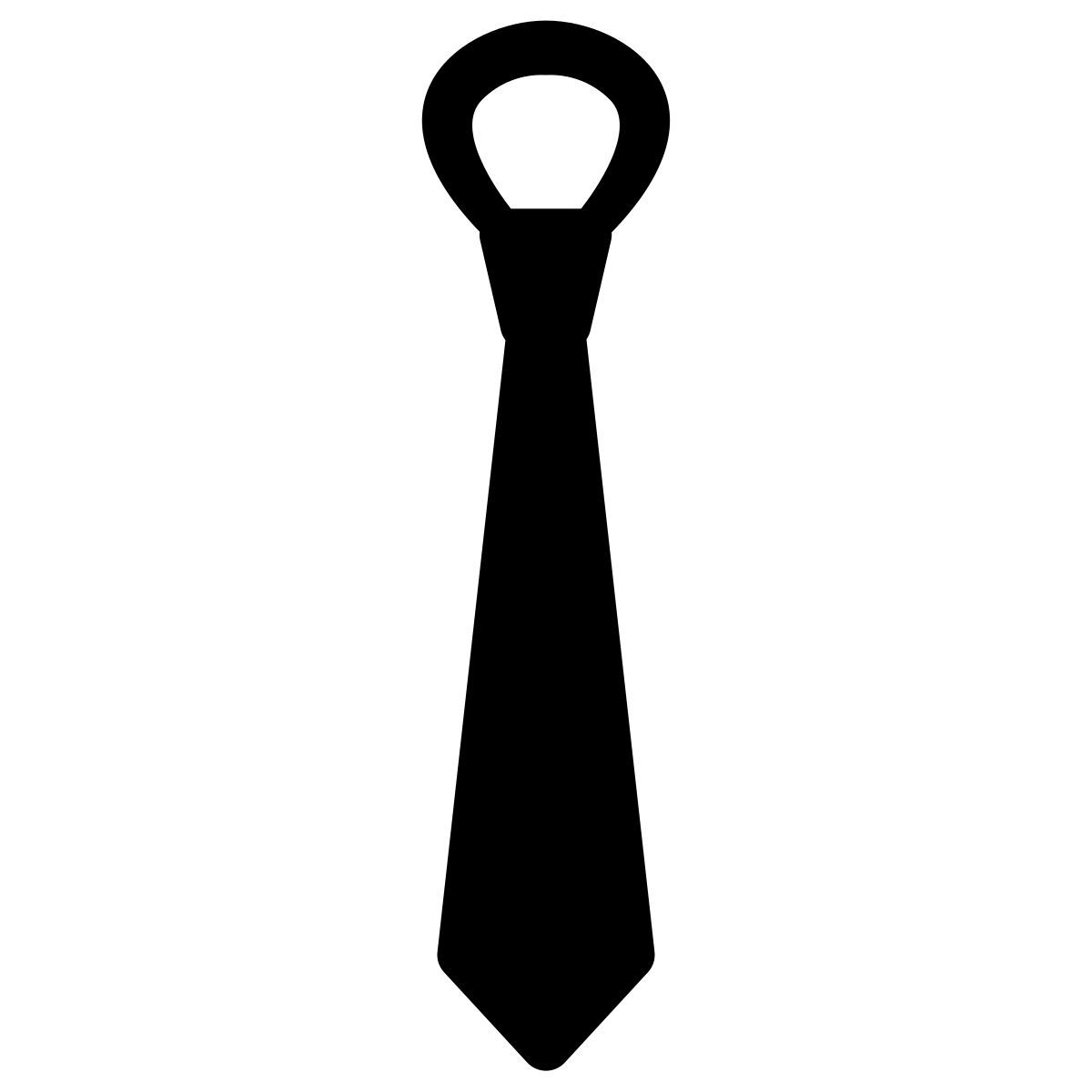 tie icon