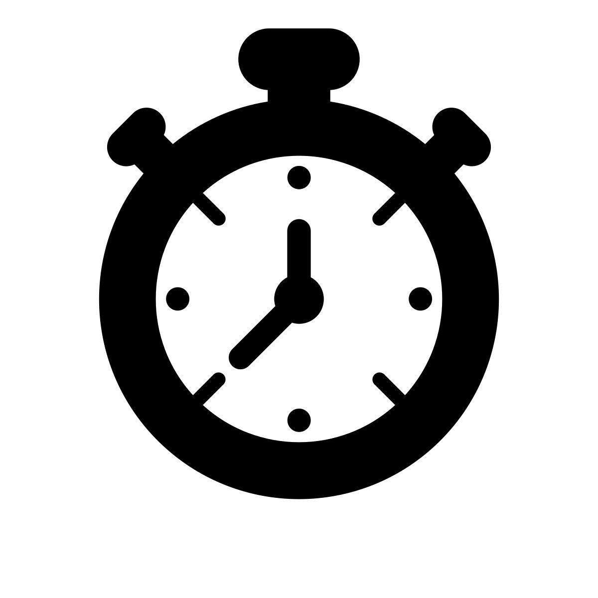 time icon