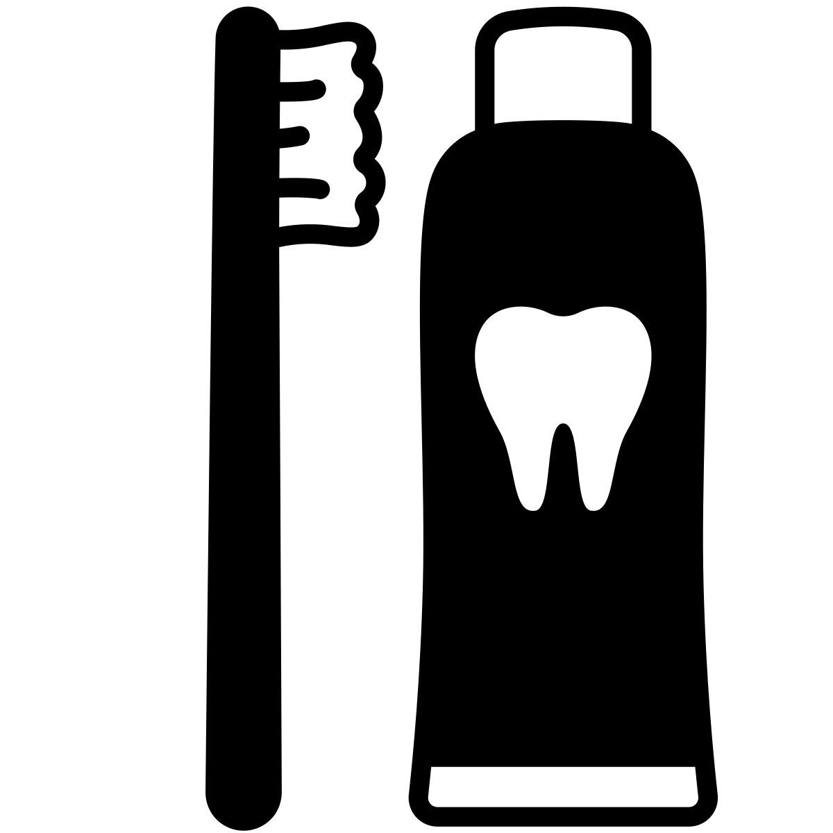 toothbrushing icon