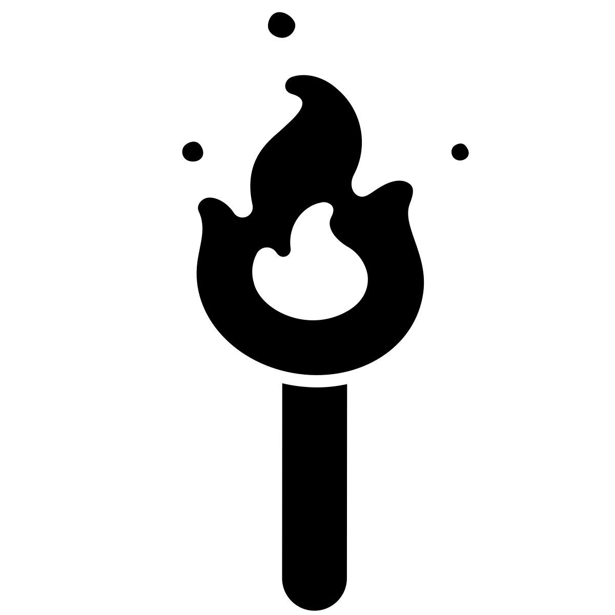 torch icon