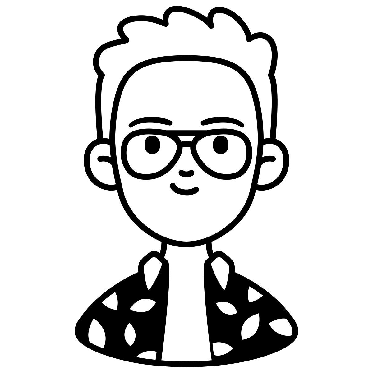 tourist icon