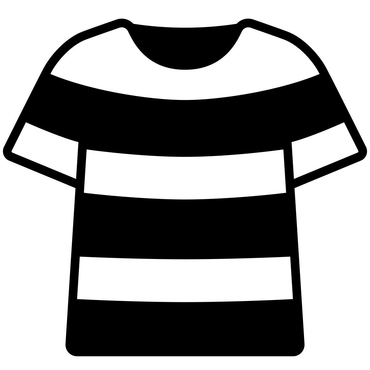 tshirt icon