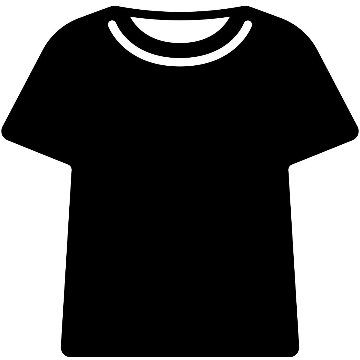 tshirt icon