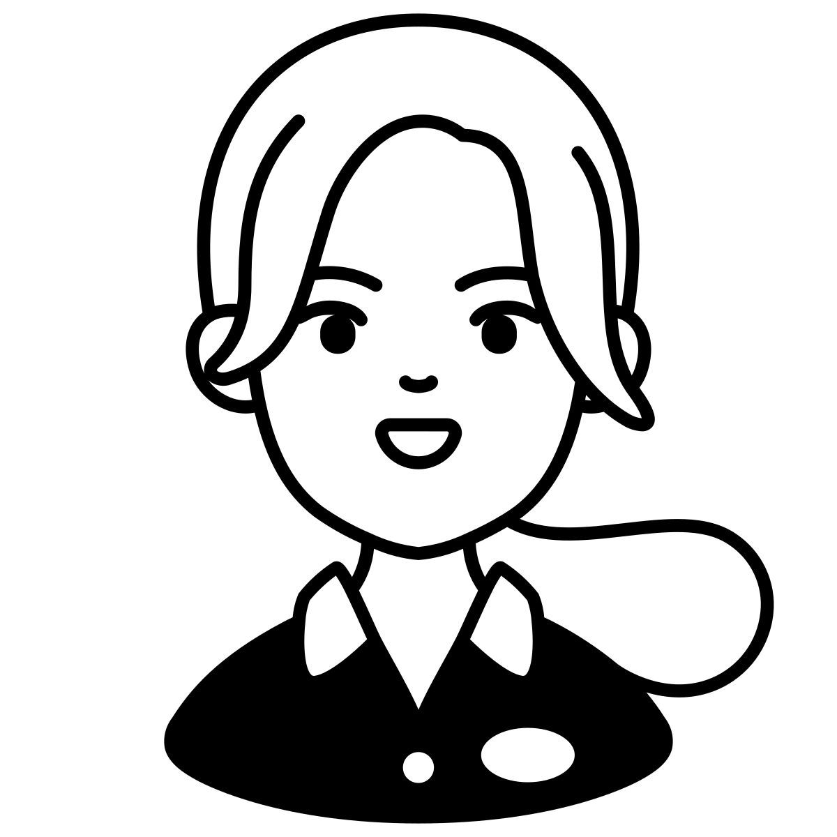 cameriera icon