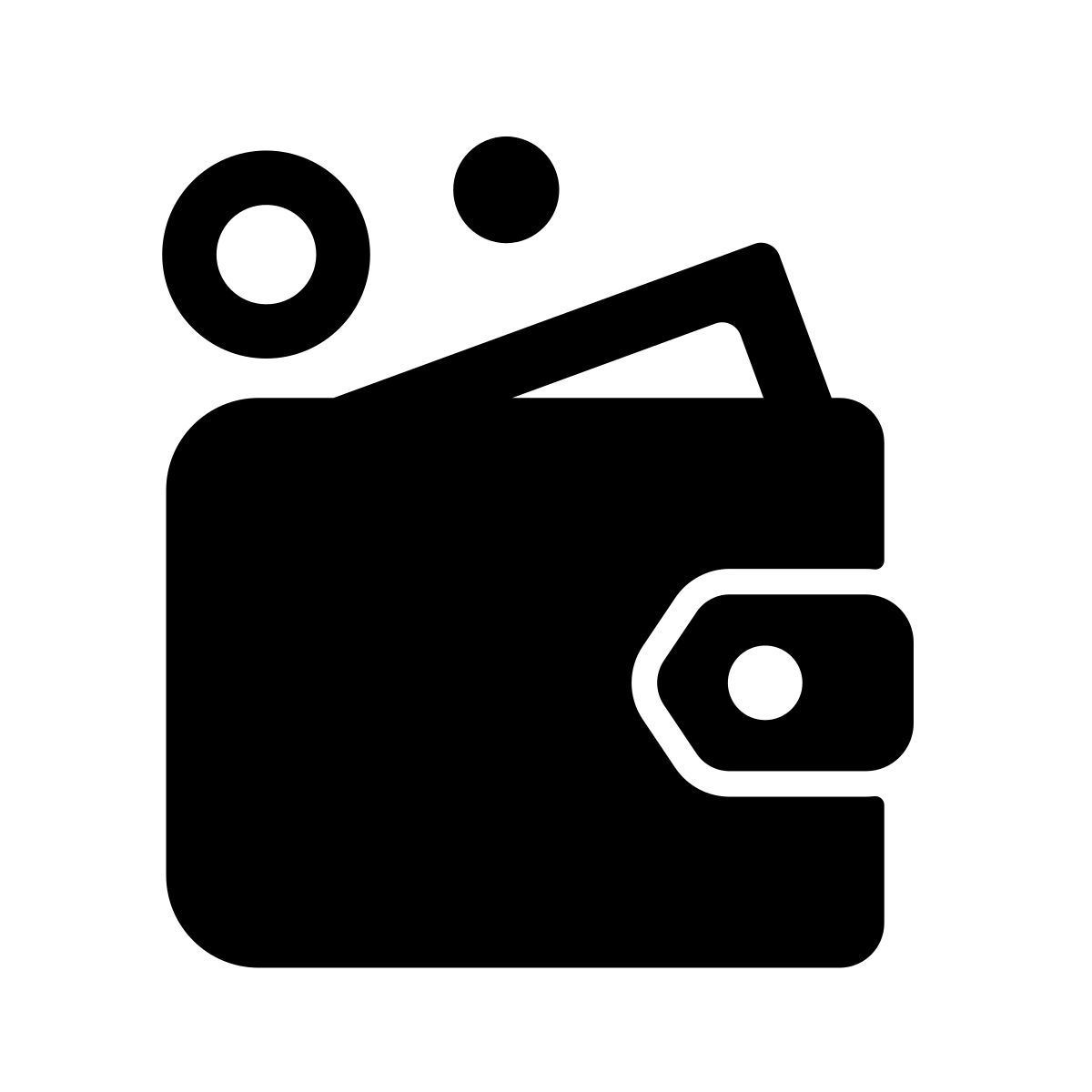 wallet icon