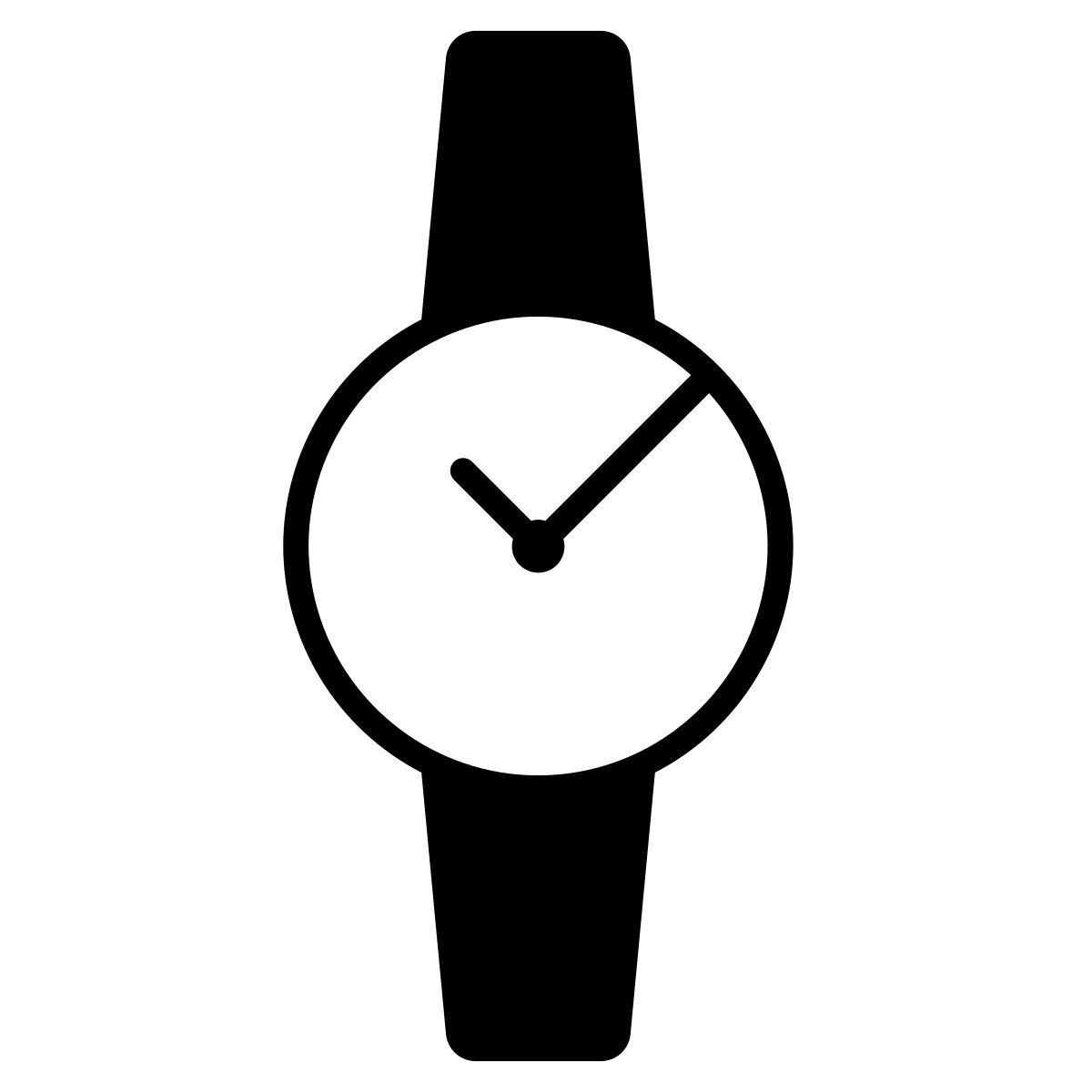 watch icon