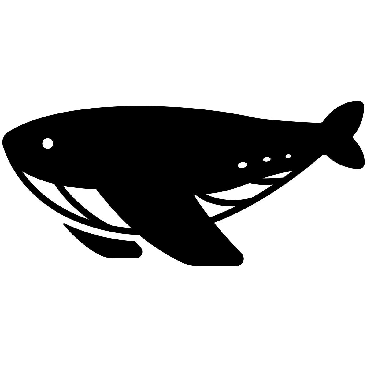 whale icon