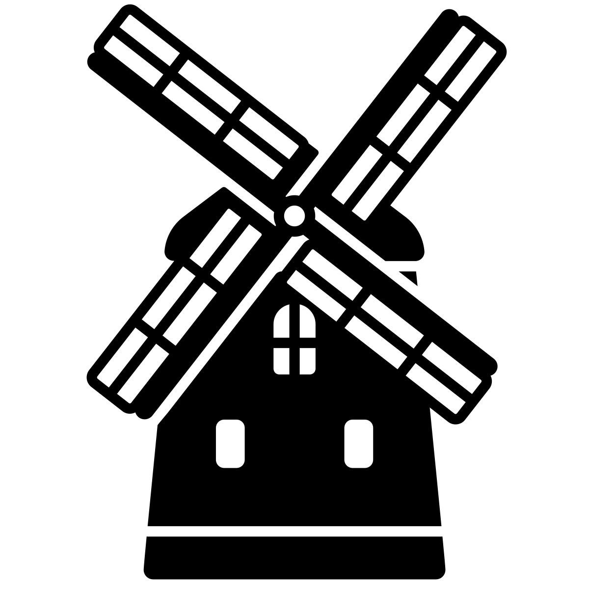 windmill icon