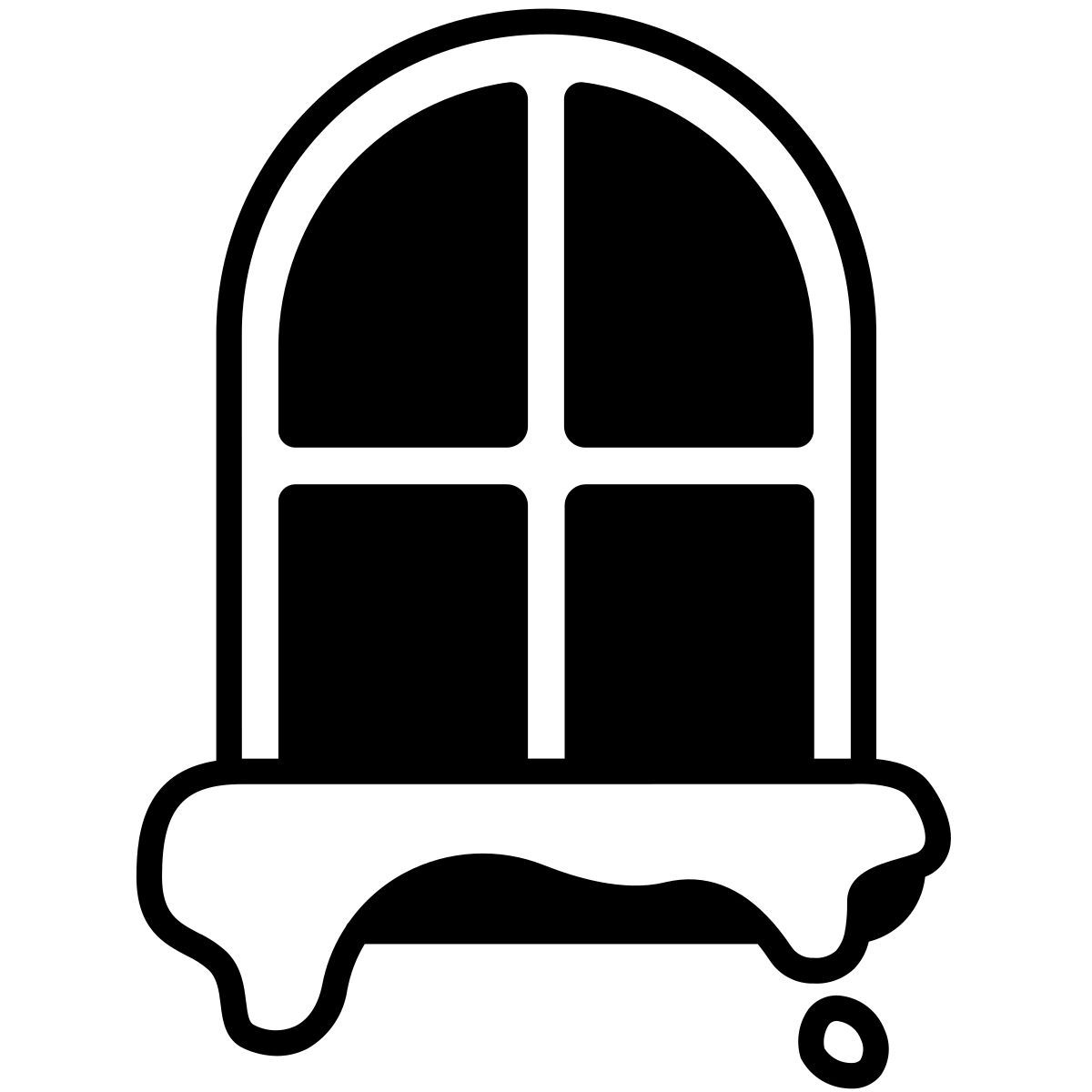 window icon
