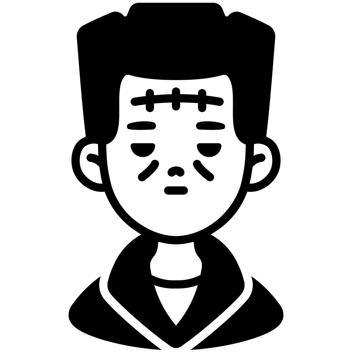zombie icon