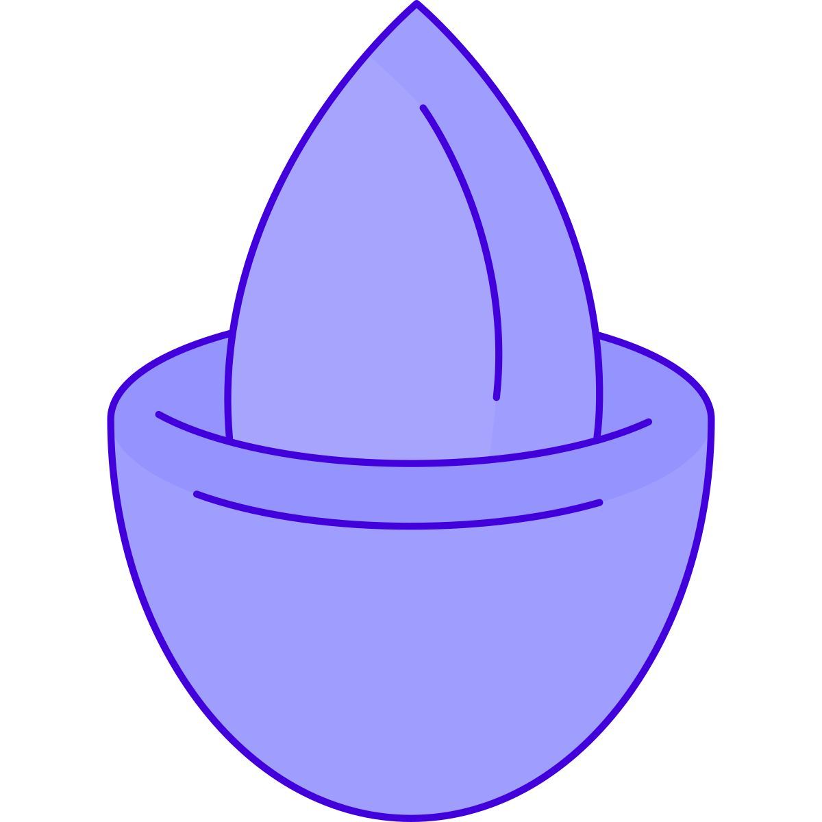 almond icon