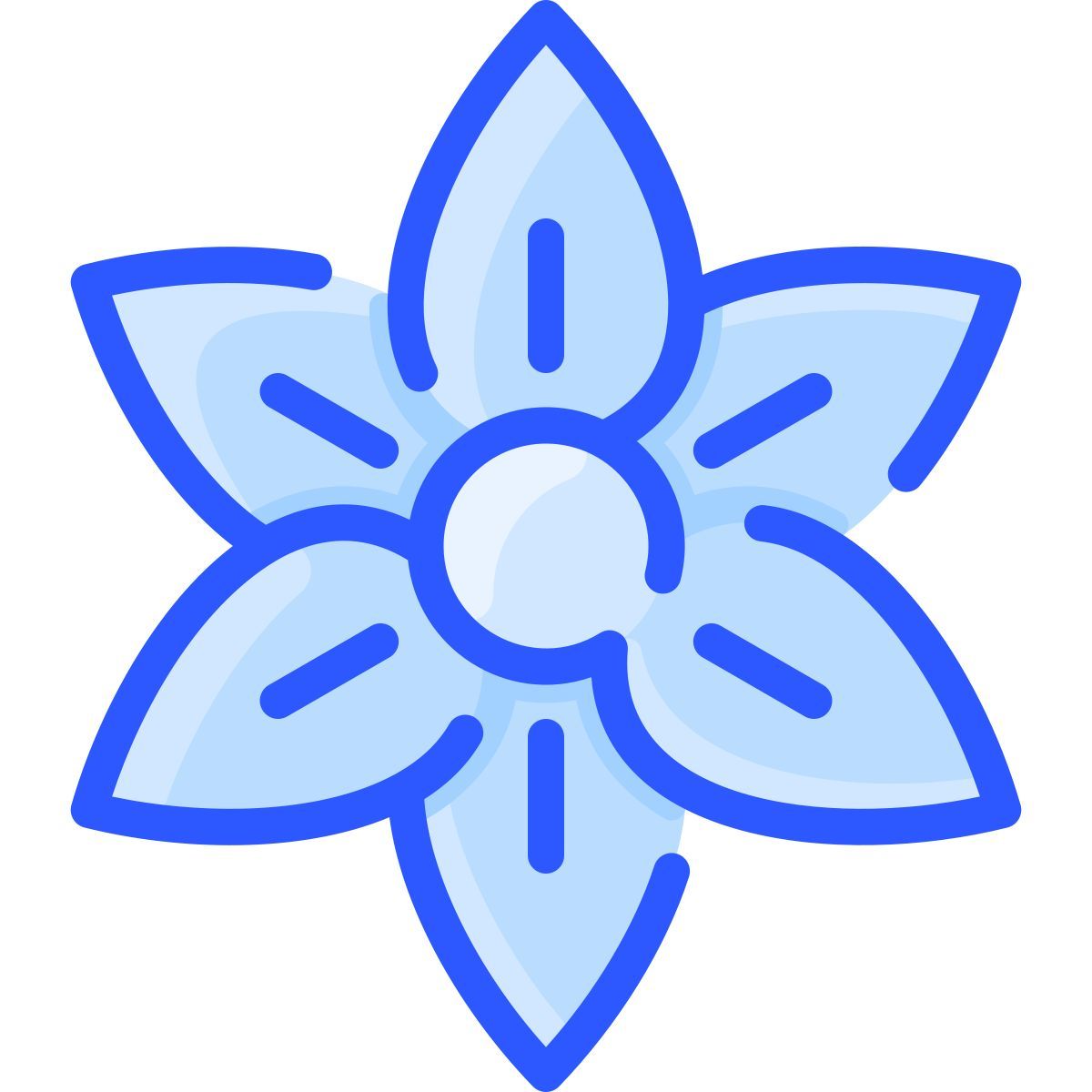 amaryllis icon