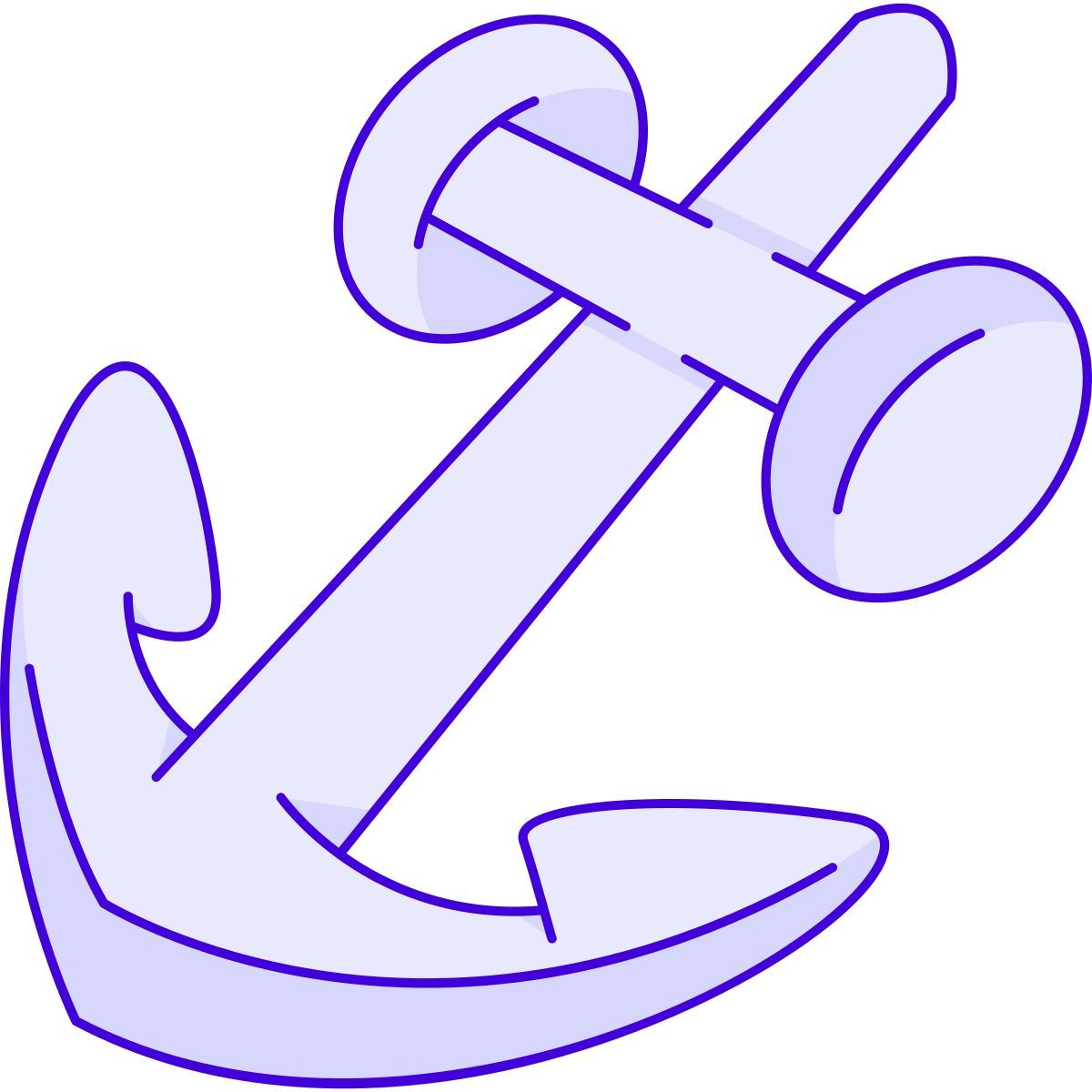 anchor icon