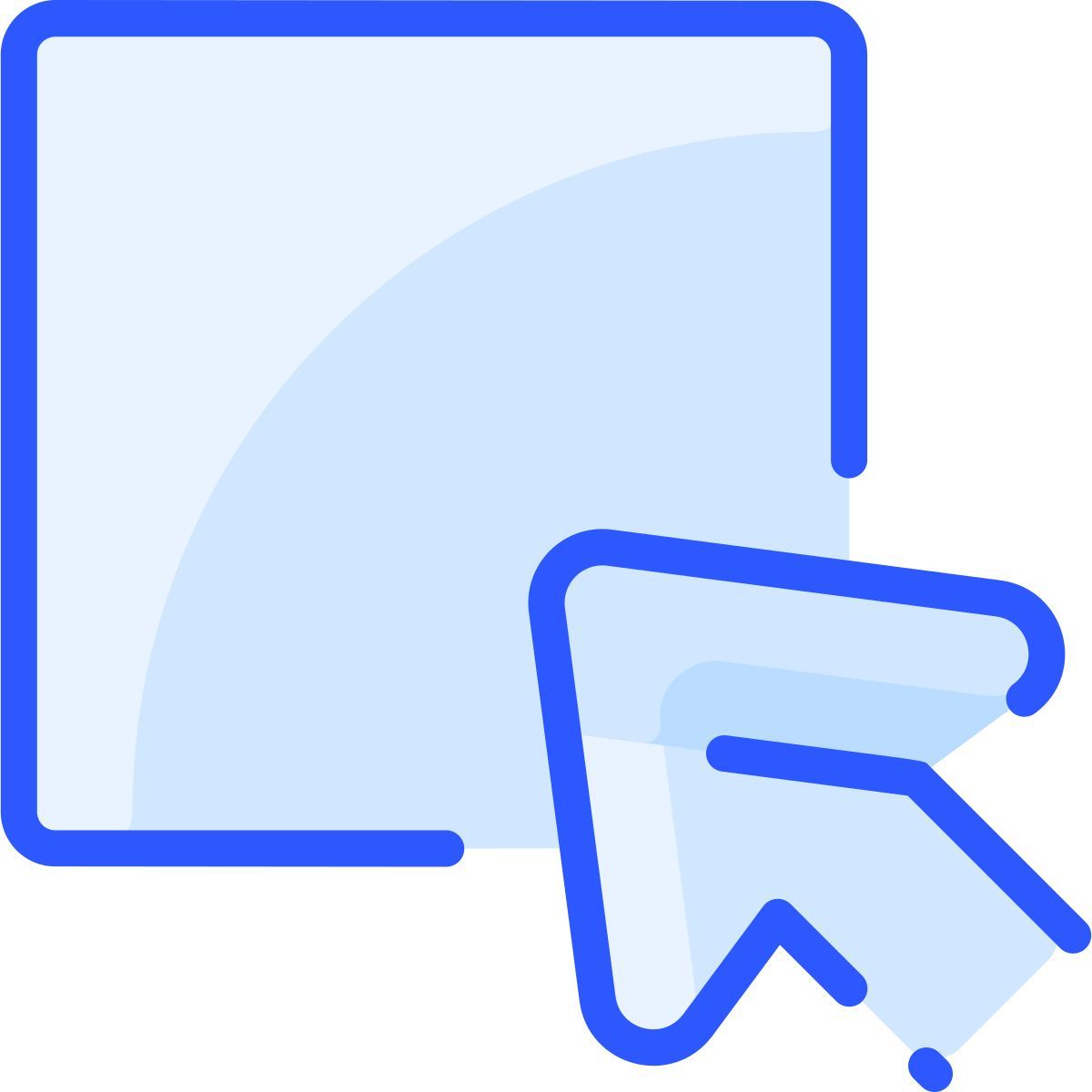 arrow icon