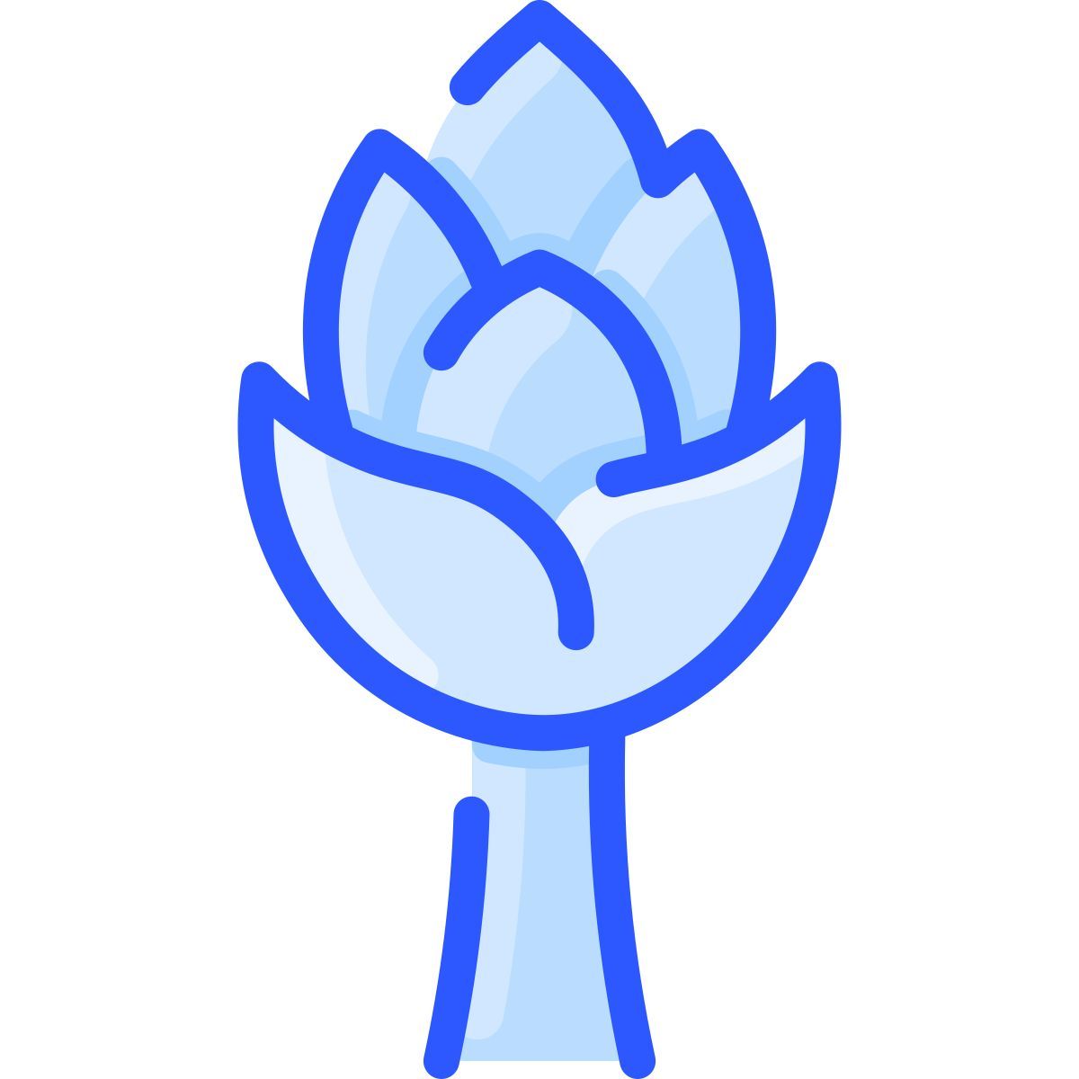 artichoke icon