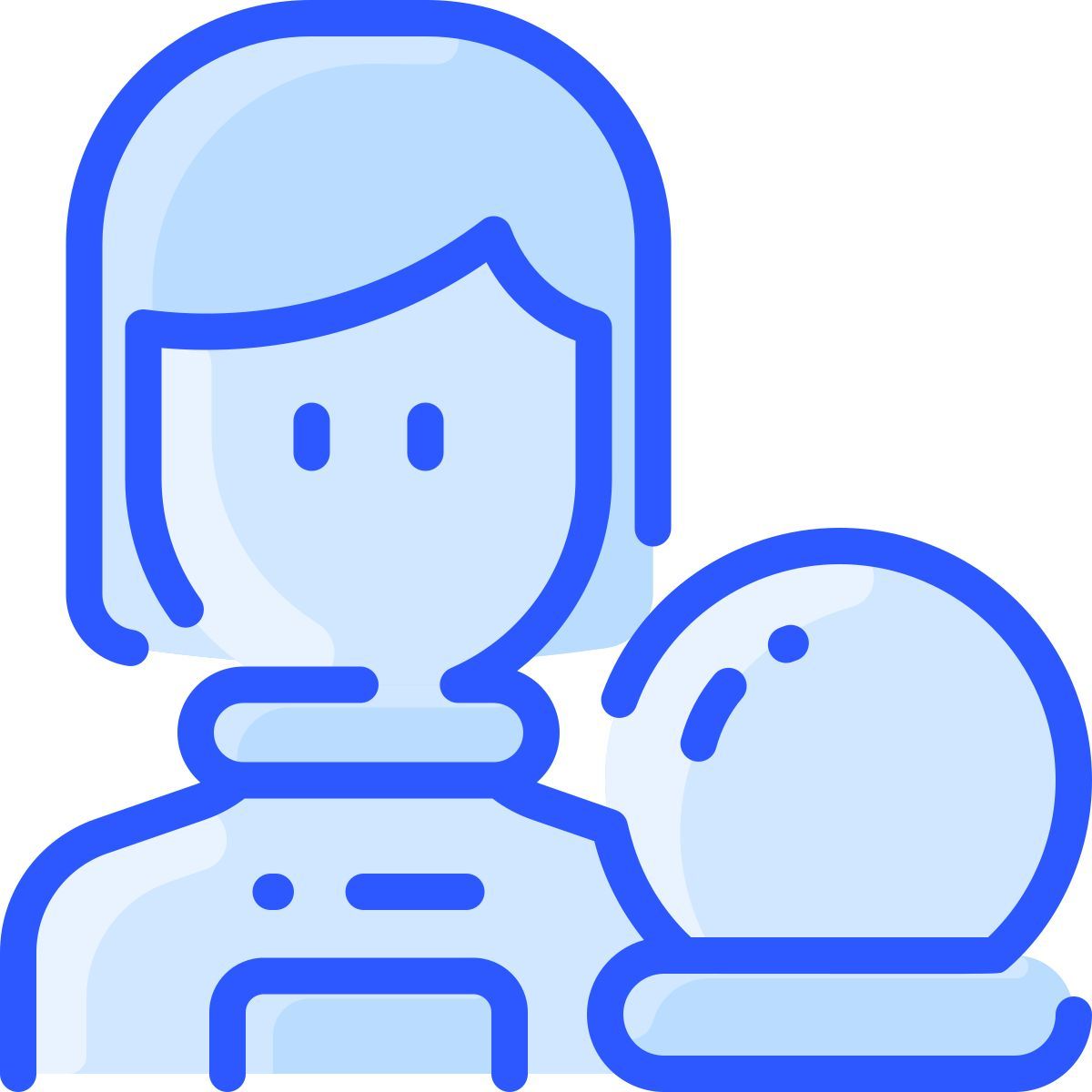 astronaute icon