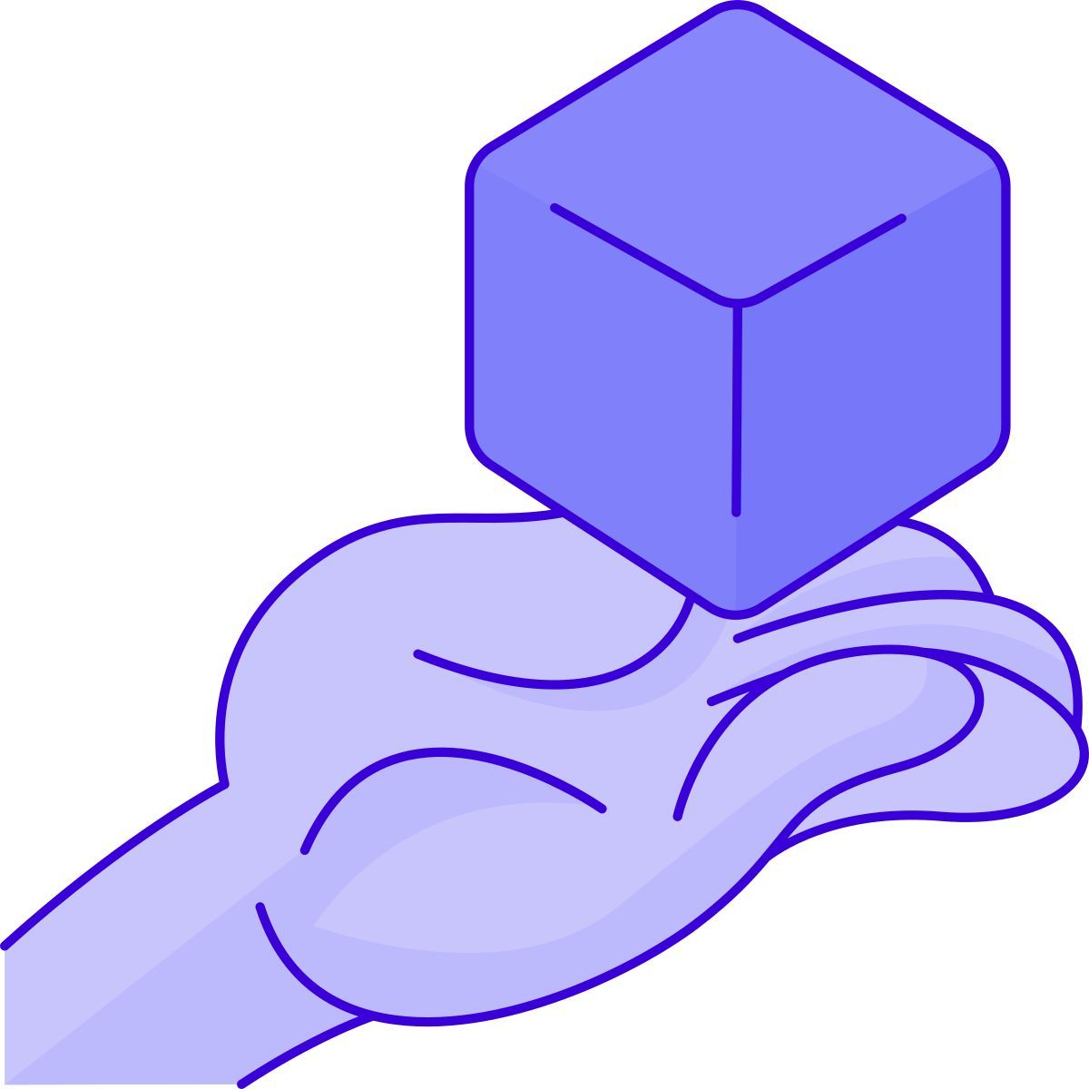 augmented reality icon