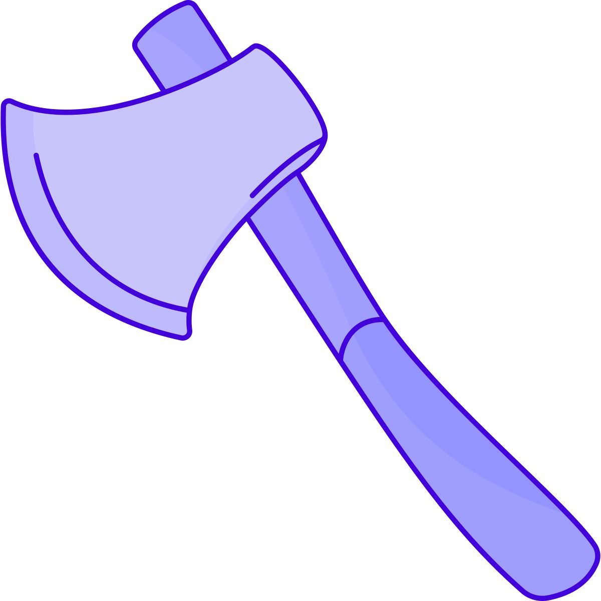 axe icon