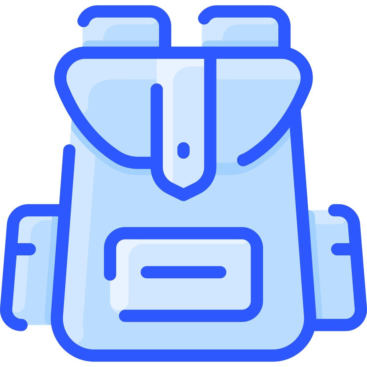 backpack icon