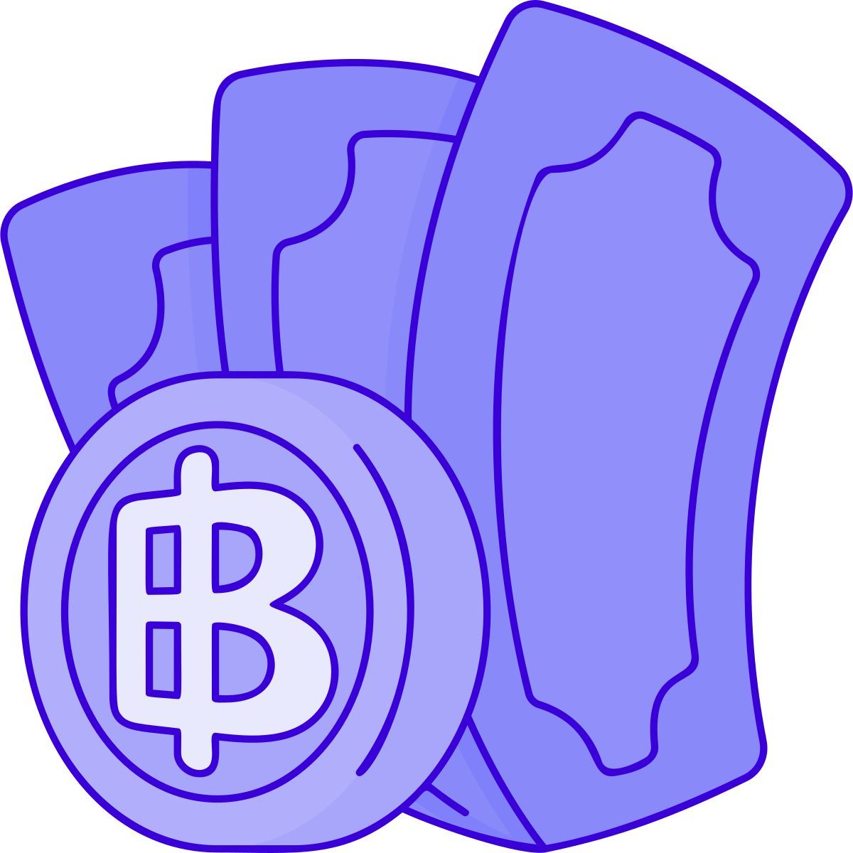 baht icon