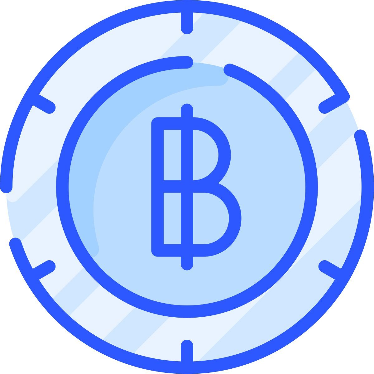 baht icon