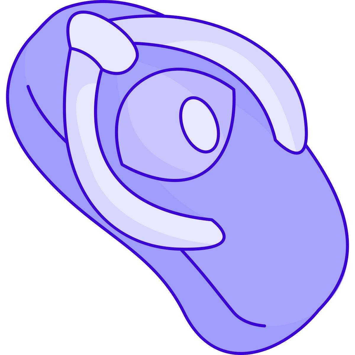 bakezori icon