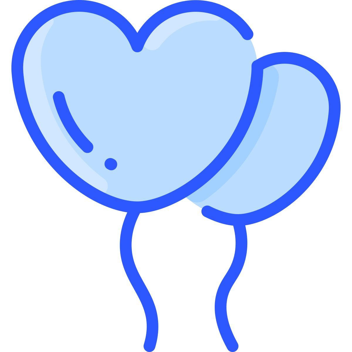 luftballons icon