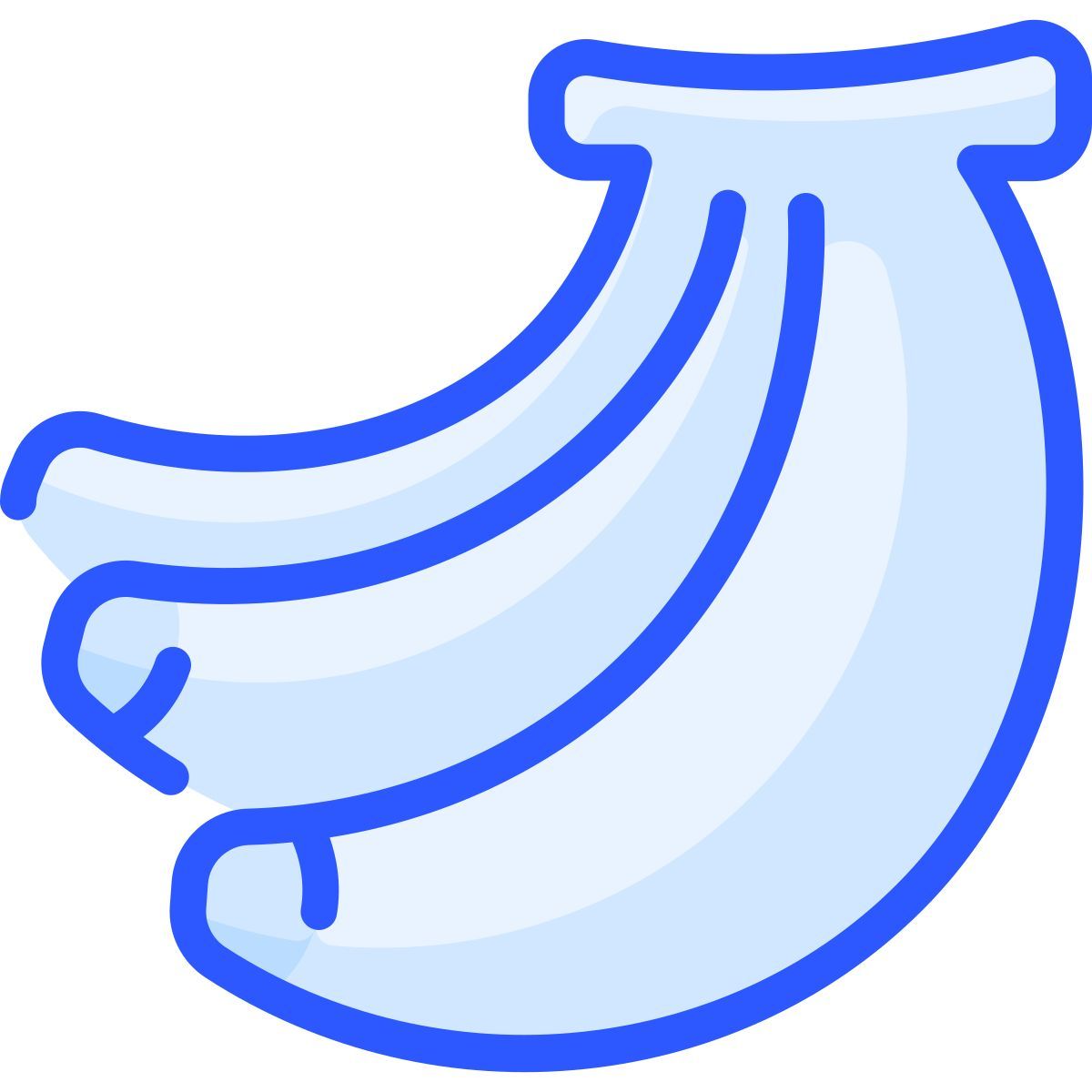 banana icon