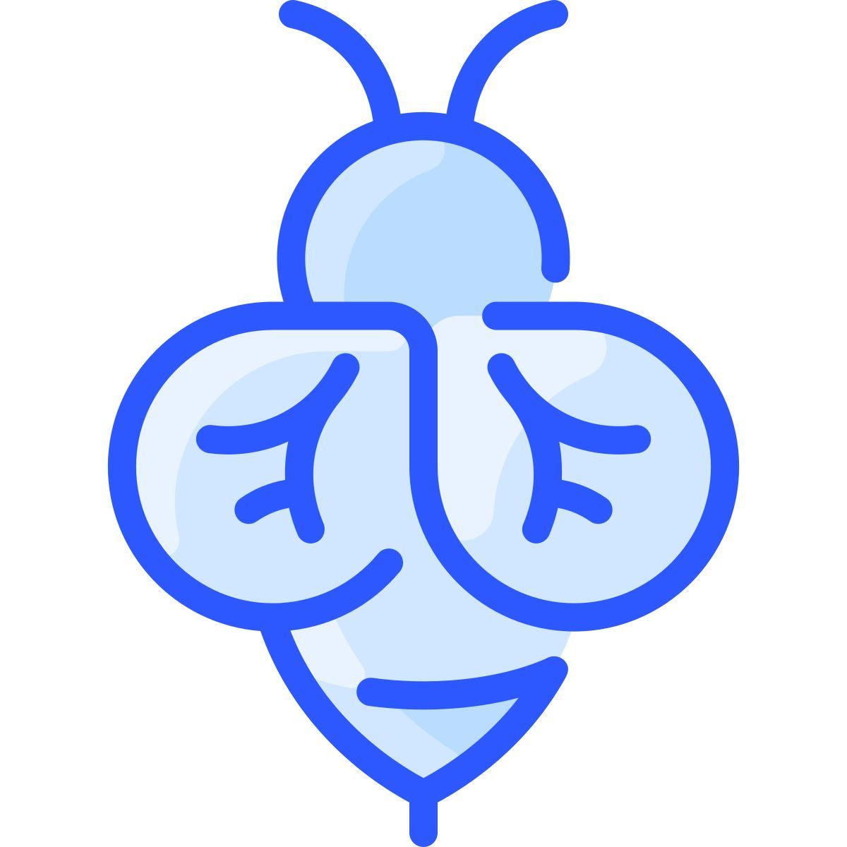 bee icon