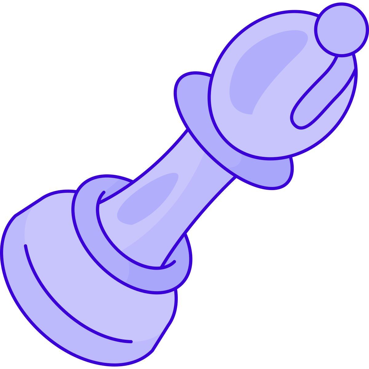 bishop icon