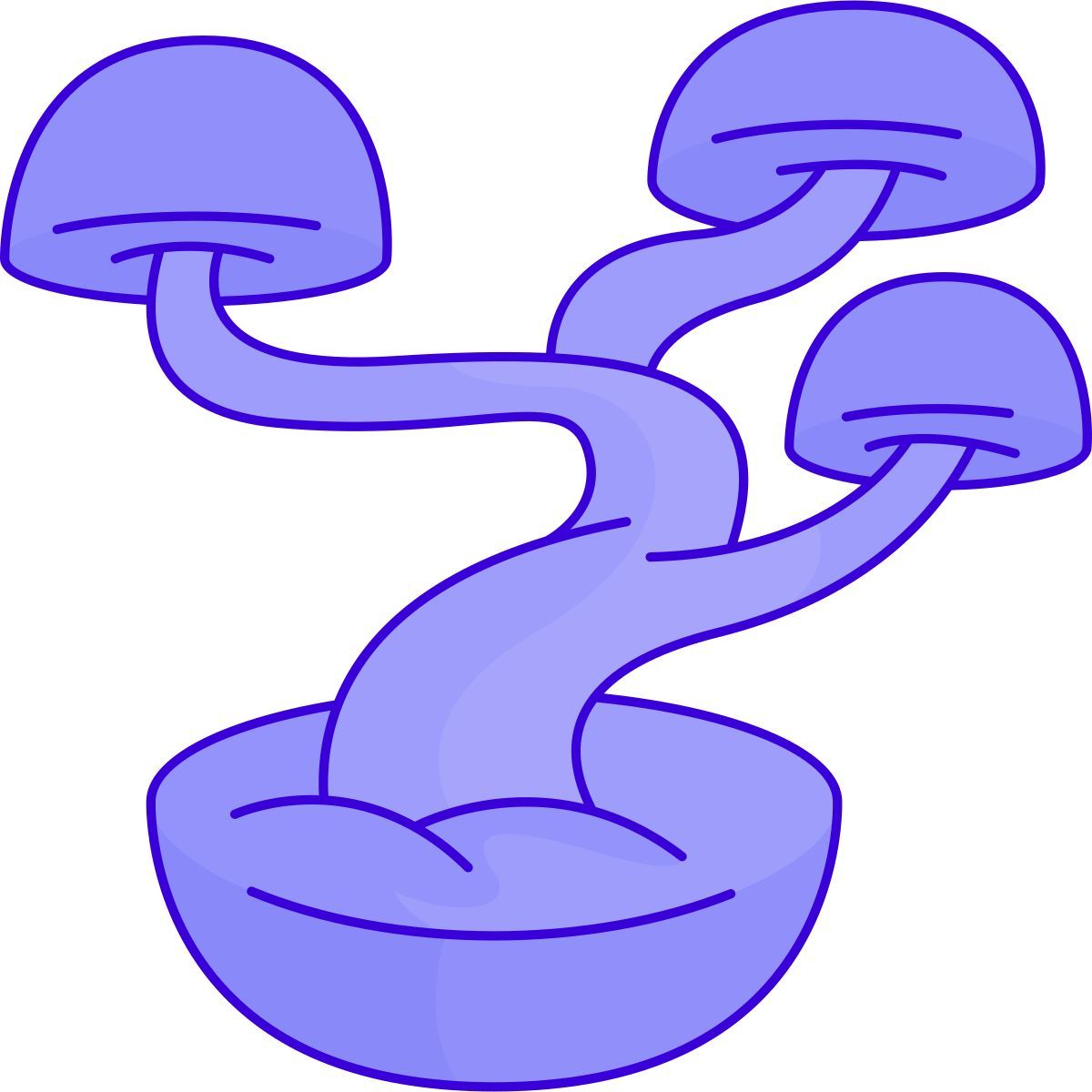 bonsai icon