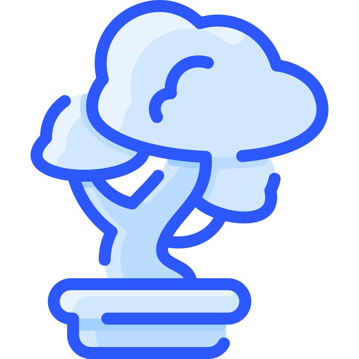 bonsai icon