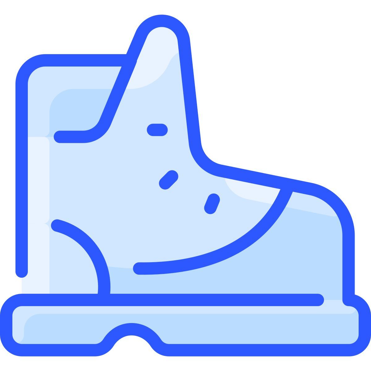 boot icon
