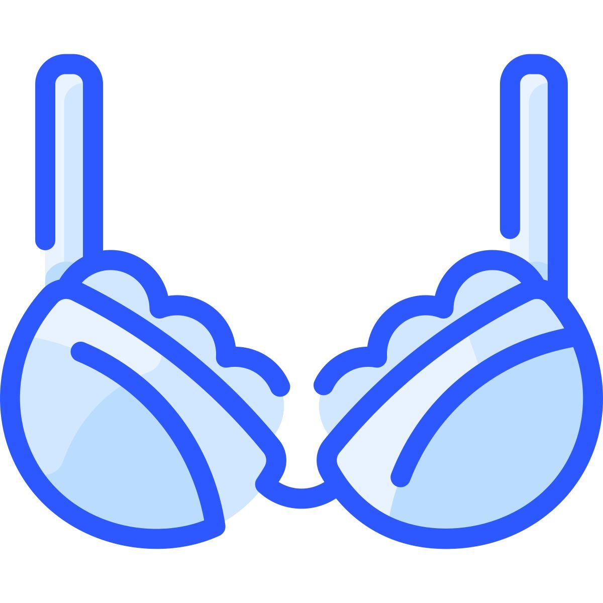 브래지어 icon