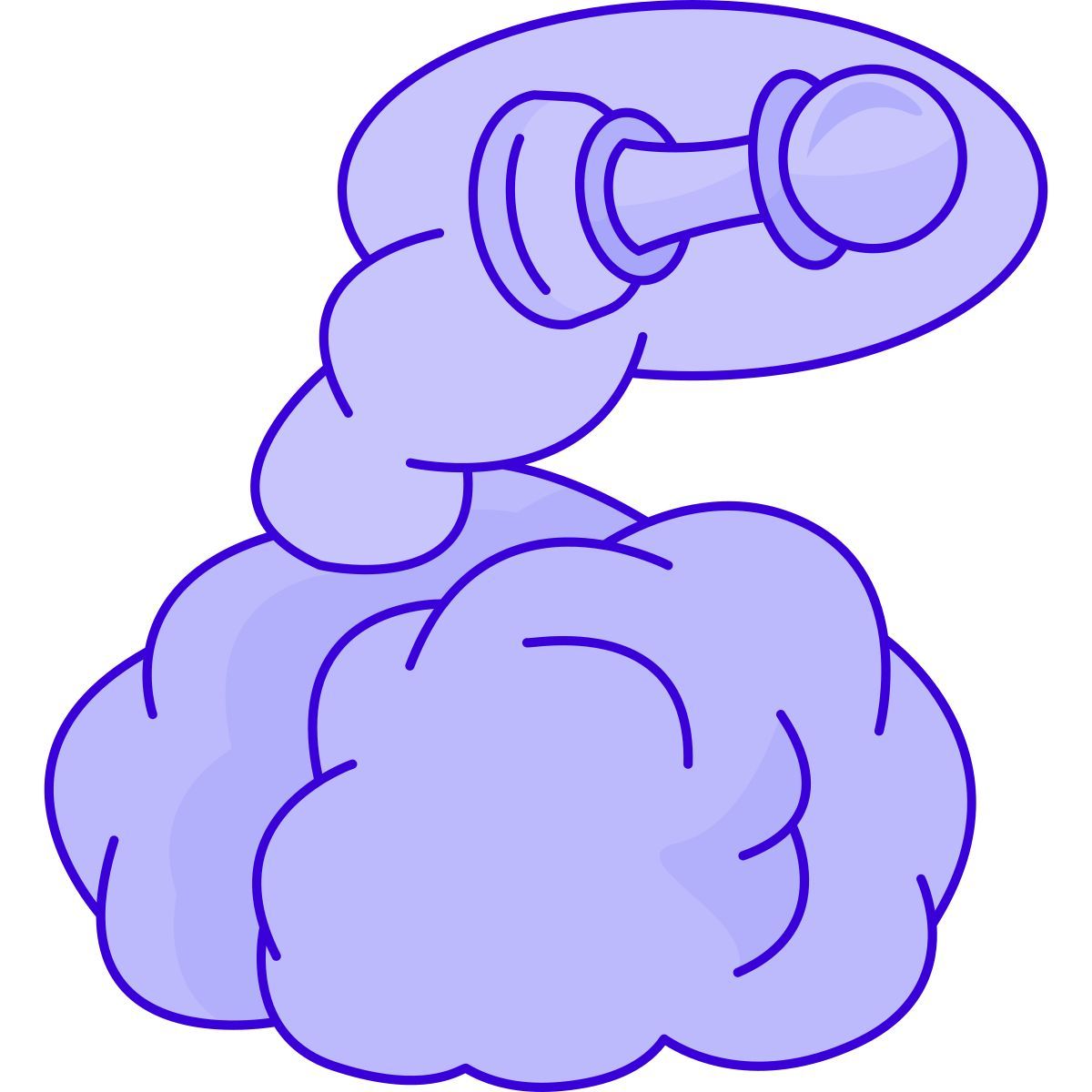brain icon