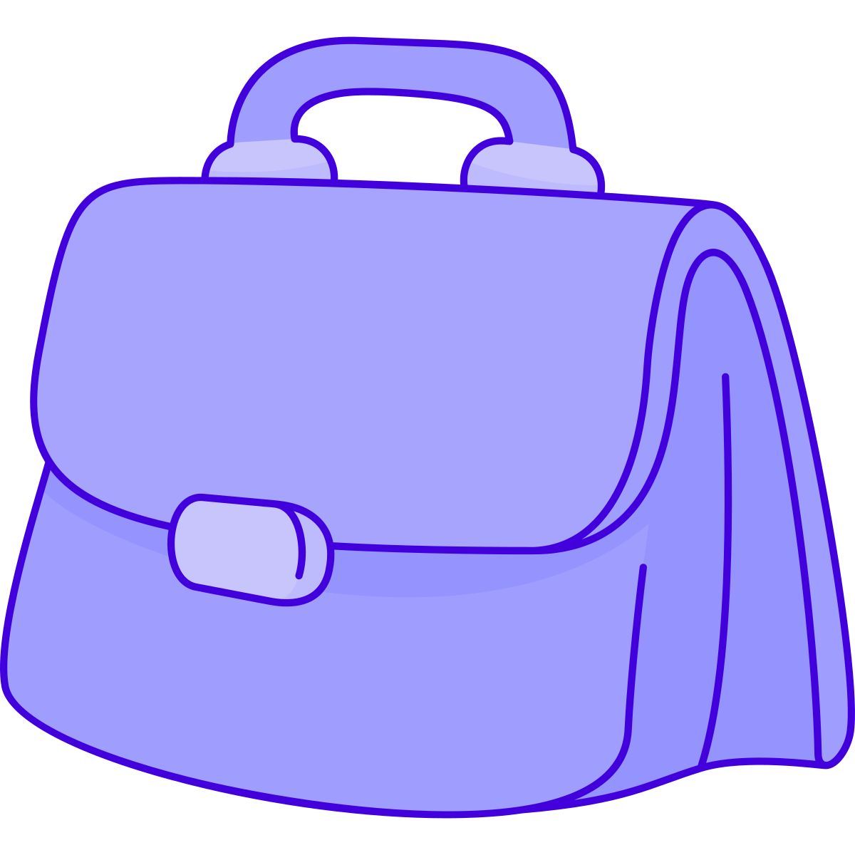briefcase icon