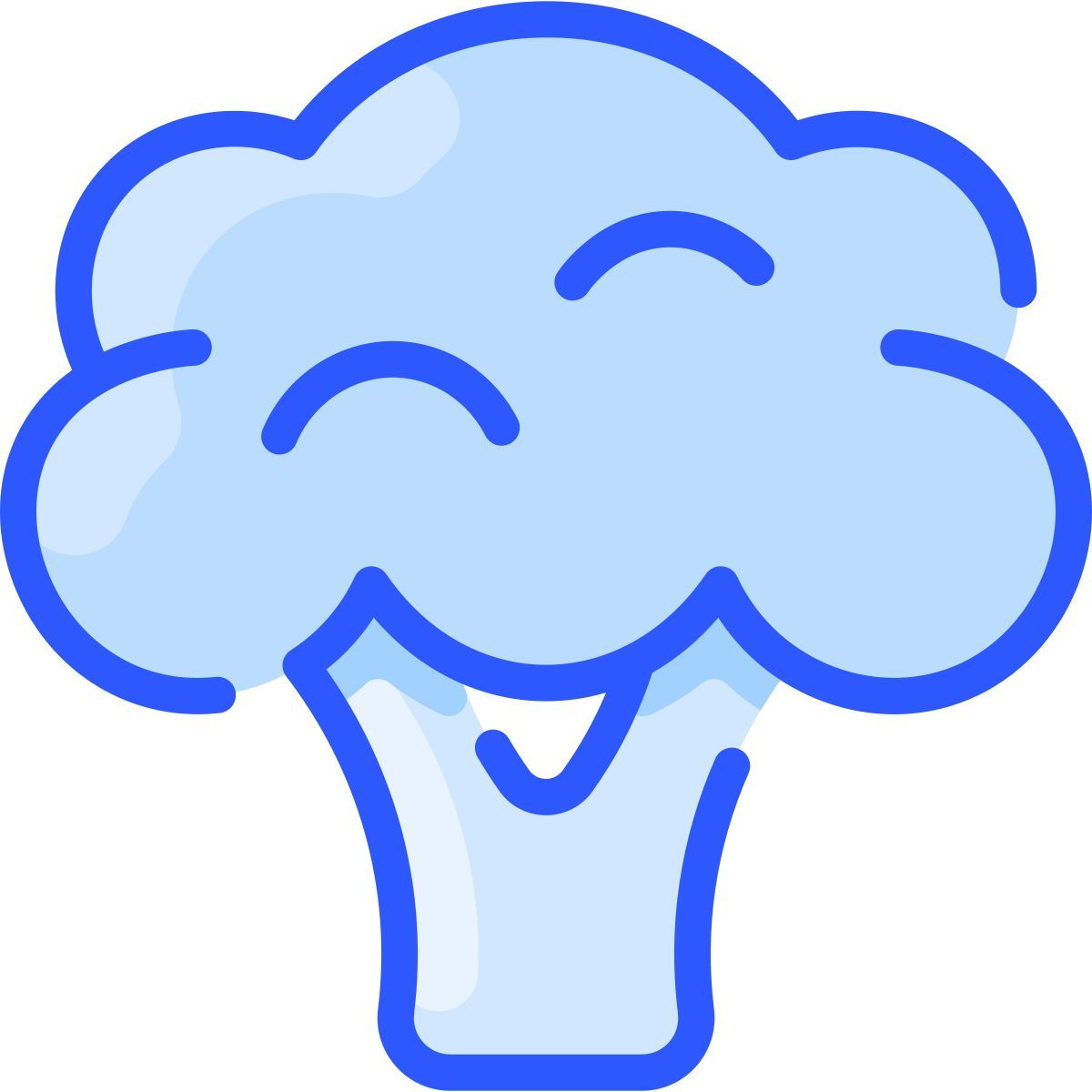 broccoli icon