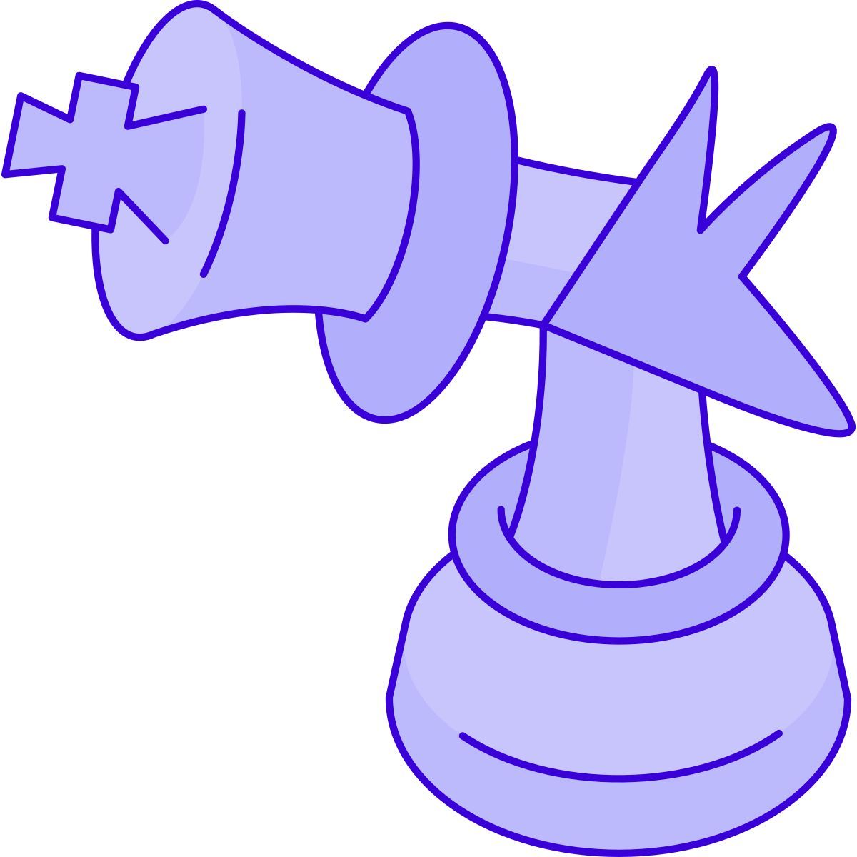 broken icon