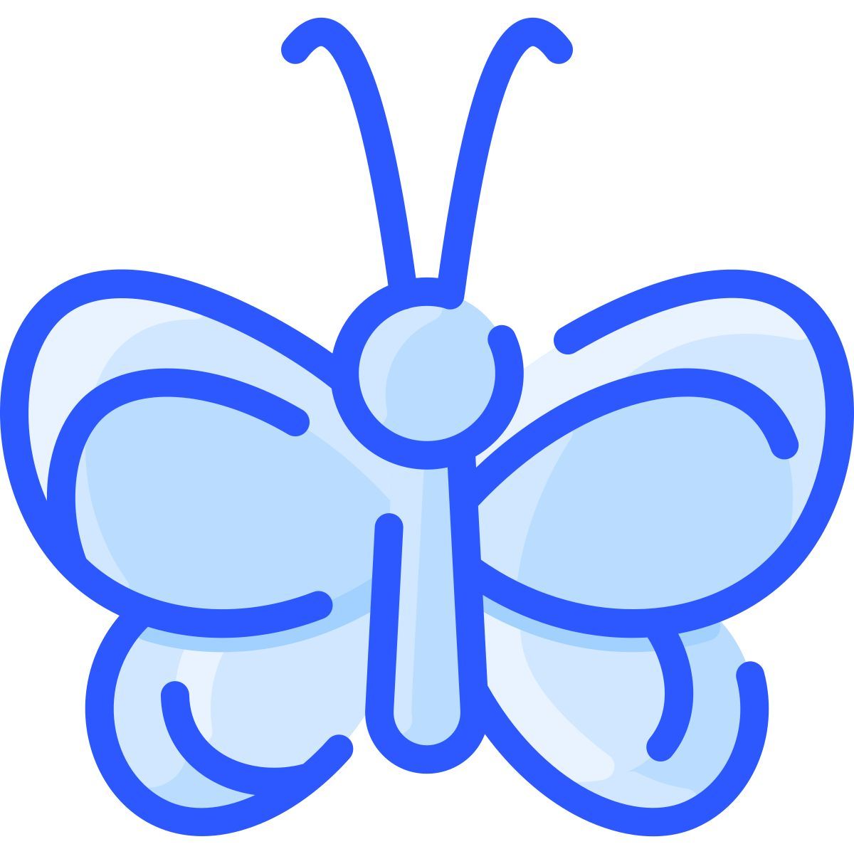 butterfly icon