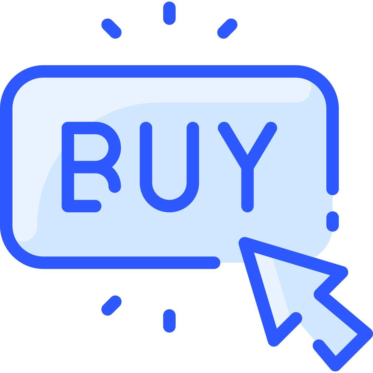 buy button icon