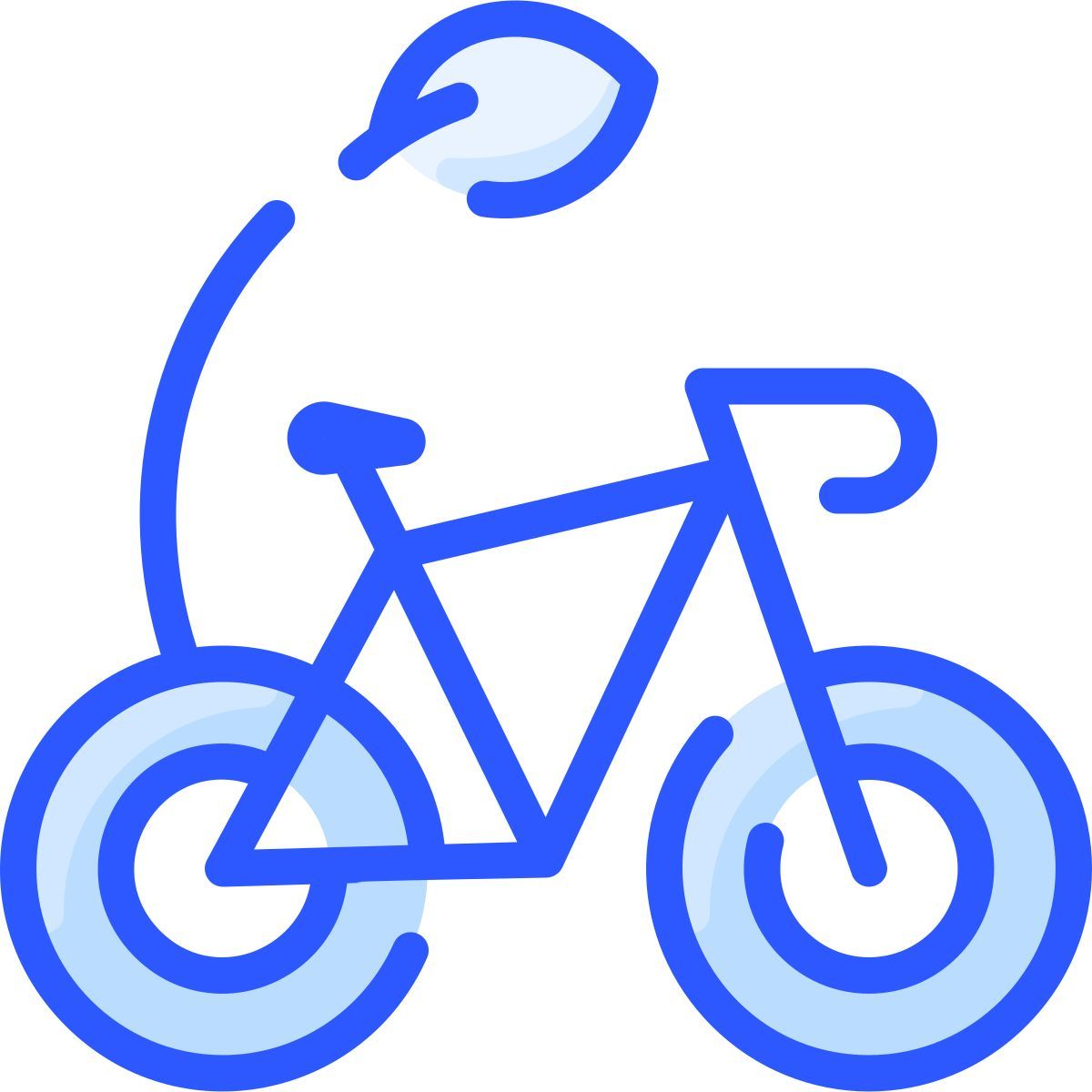 bicicleta icon