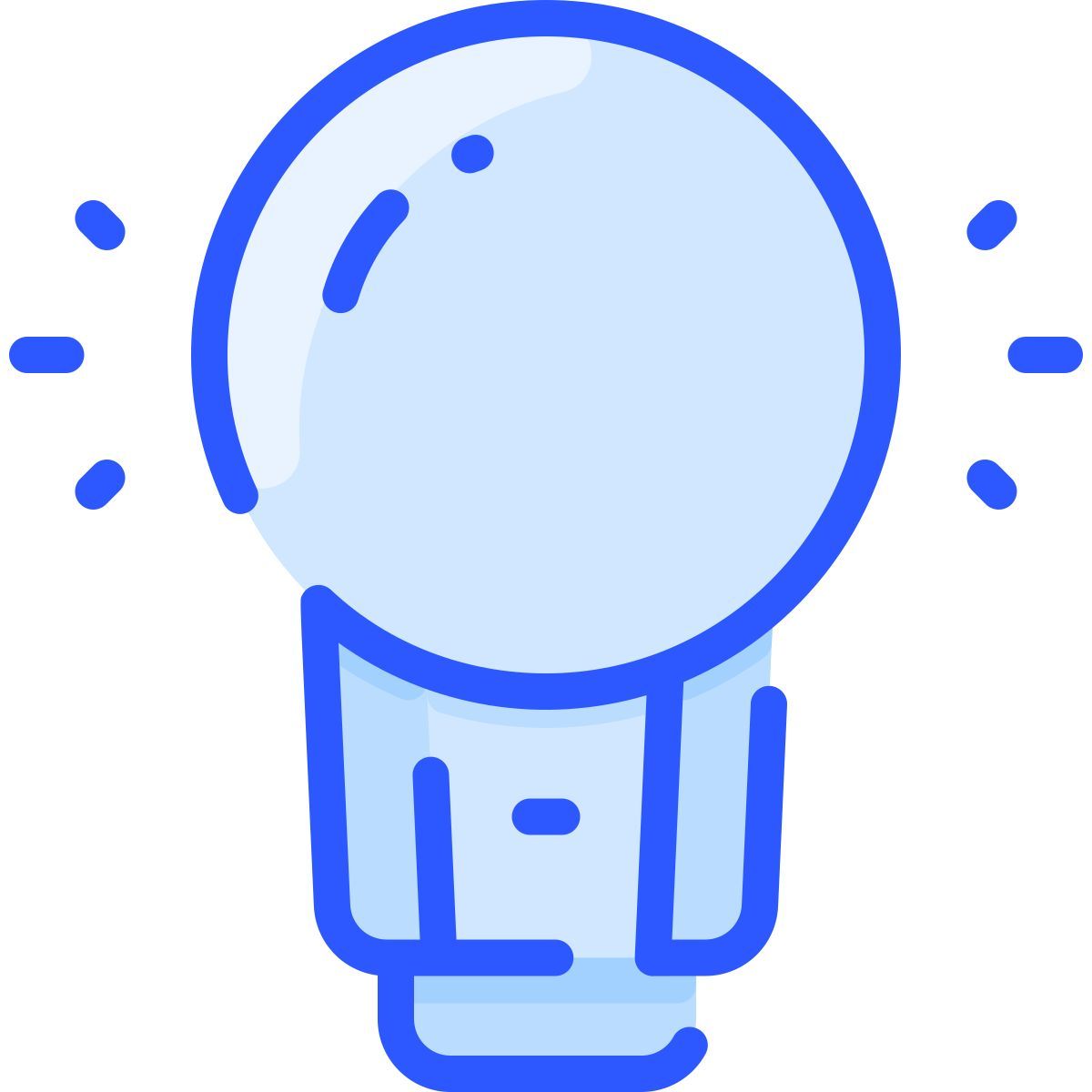 camera flash icon